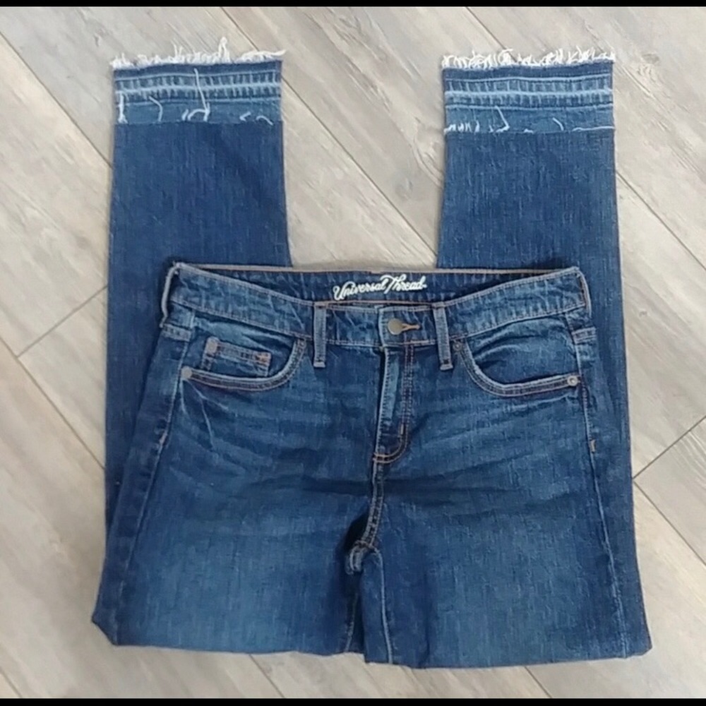 Universal Thread Jeans - Picture 2 of 5